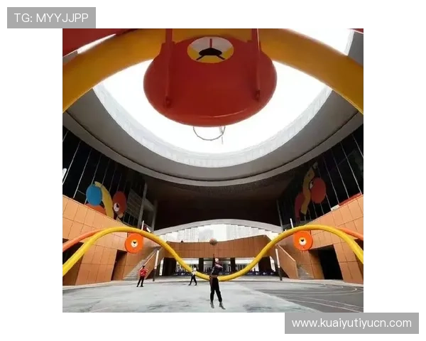 乐动力体育中心全面介绍：打造专业运动体验的理想场所