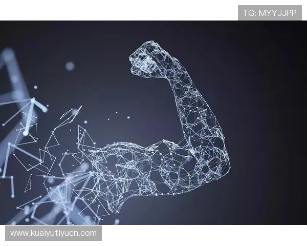 亚新体育在推动体育产业数字化转型中的关键作用与实践案例 亚新体育在推动体育产业数字化转型中的关键作用与实践案例