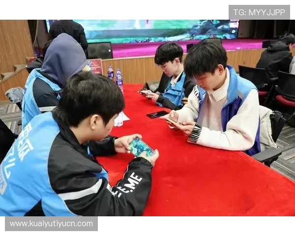 乐竞电竞：如何提升电竞游戏技巧实现更高水平的竞技表现